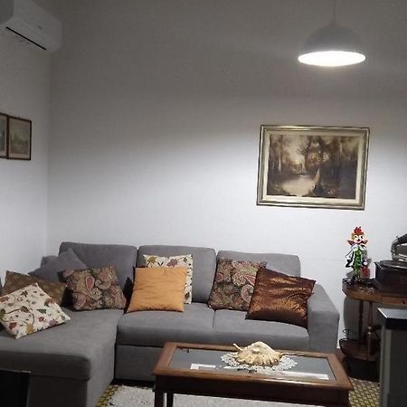 Orvieto Brick House Appartement Orvieto Scalo Buitenkant foto