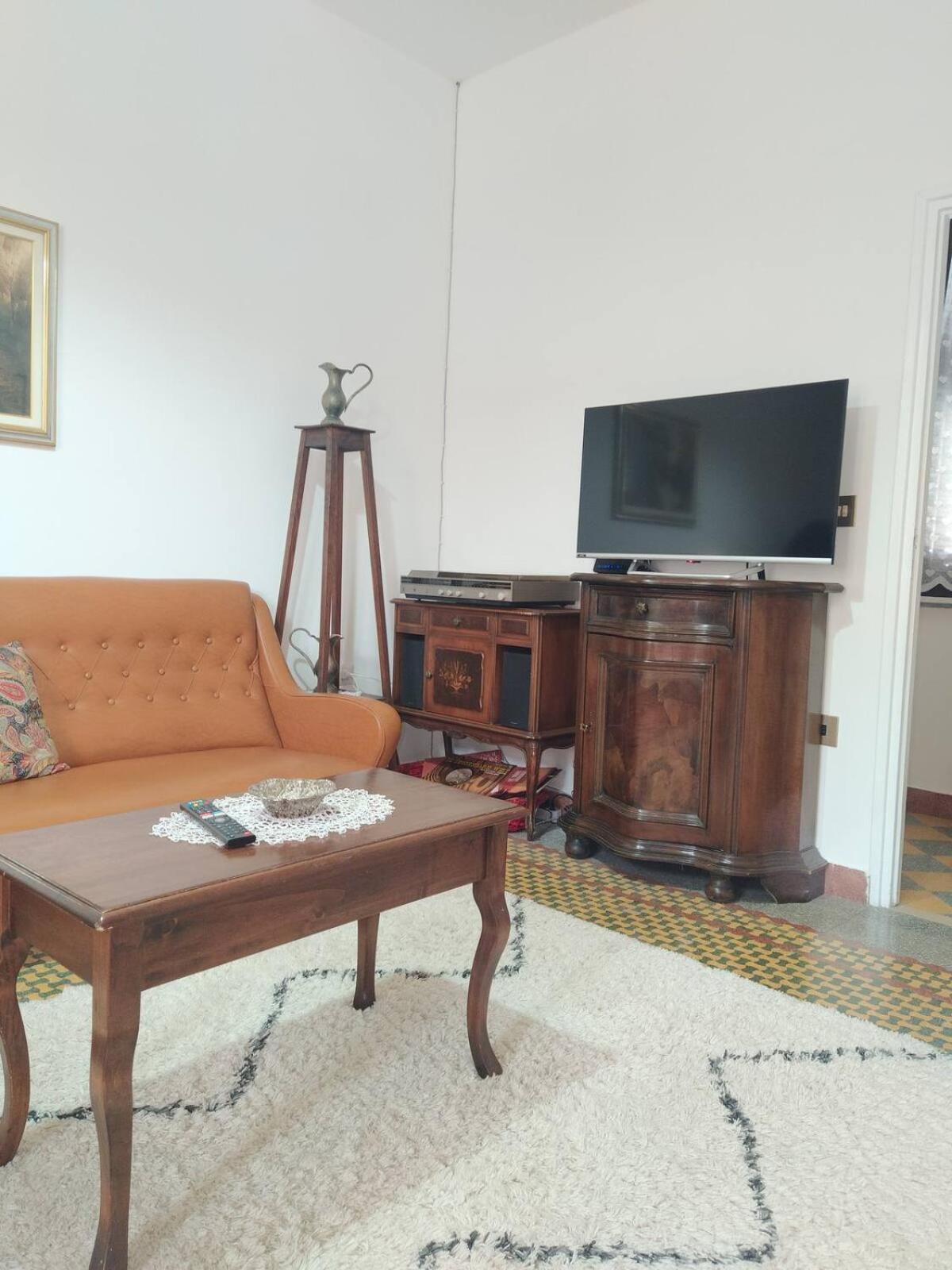 Orvieto Brick House Appartement Orvieto Scalo Buitenkant foto