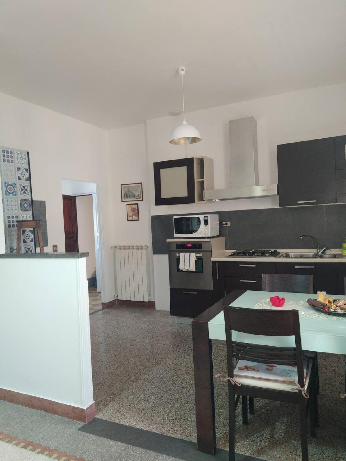 Orvieto Brick House Appartement Orvieto Scalo Buitenkant foto