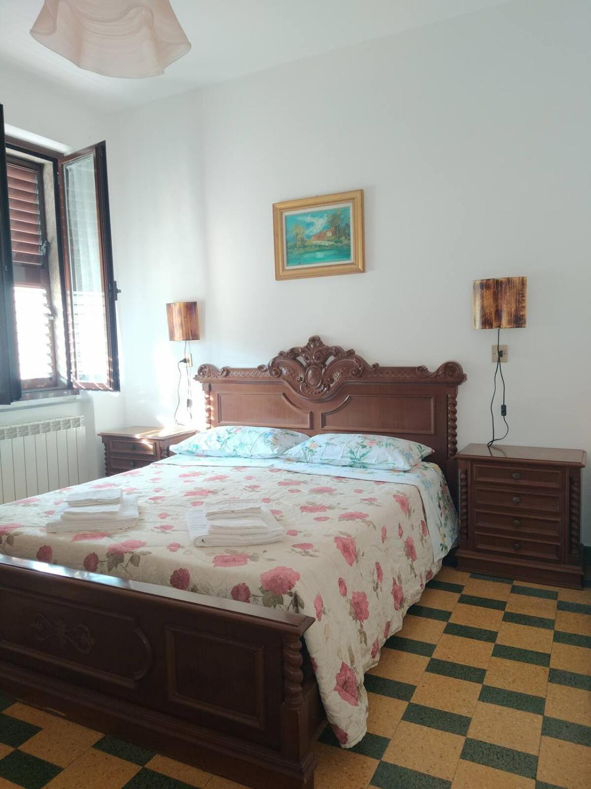Orvieto Brick House Appartement Orvieto Scalo Buitenkant foto