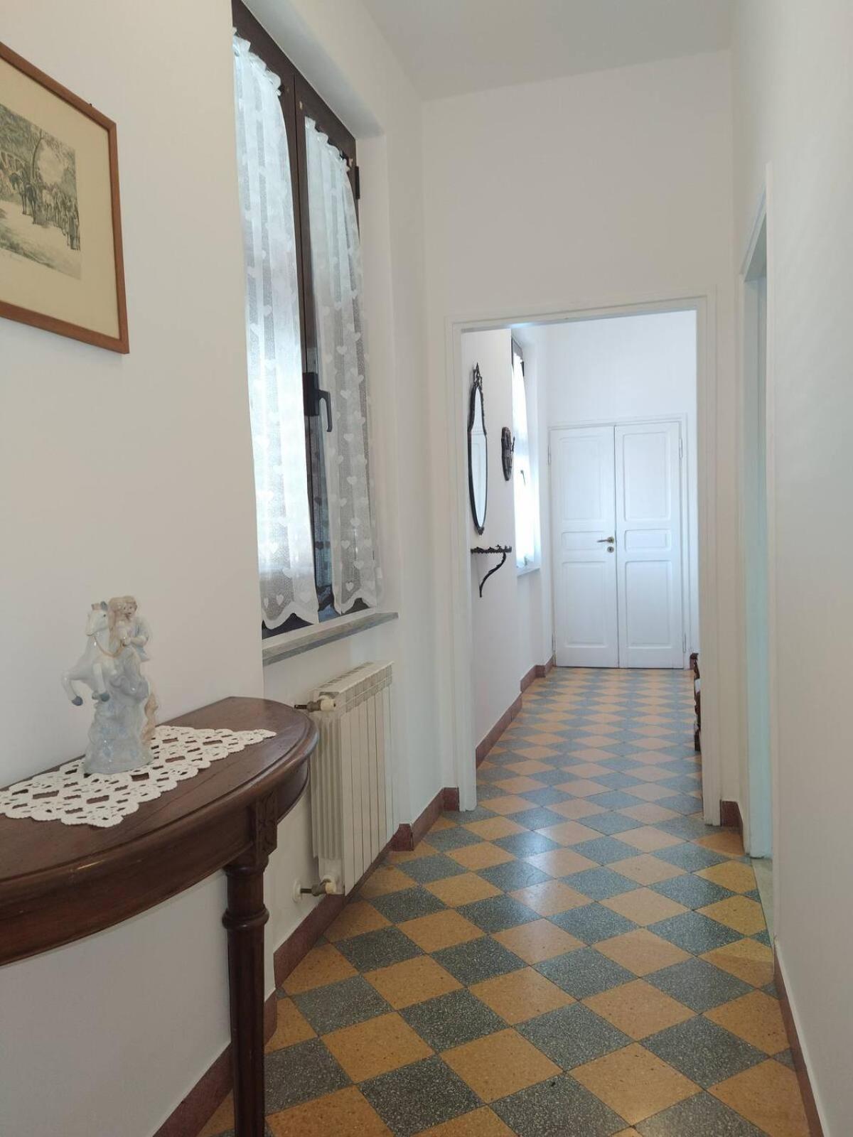 Orvieto Brick House Appartement Orvieto Scalo Buitenkant foto