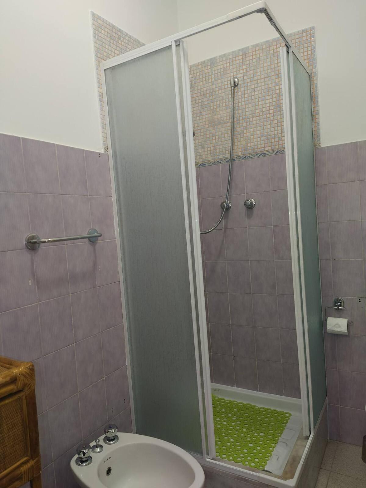 Orvieto Brick House Appartement Orvieto Scalo Buitenkant foto