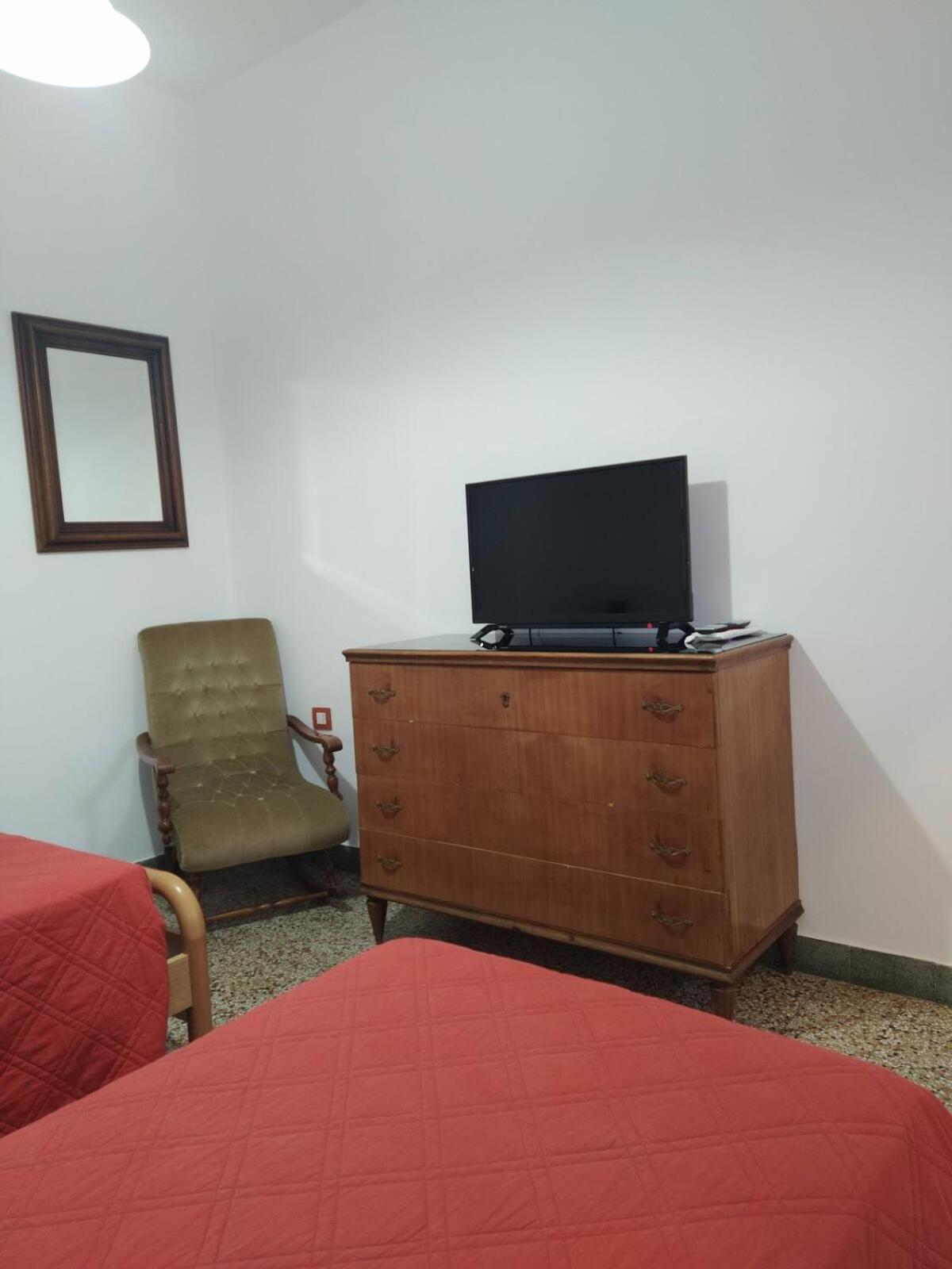 Orvieto Brick House Appartement Orvieto Scalo Buitenkant foto