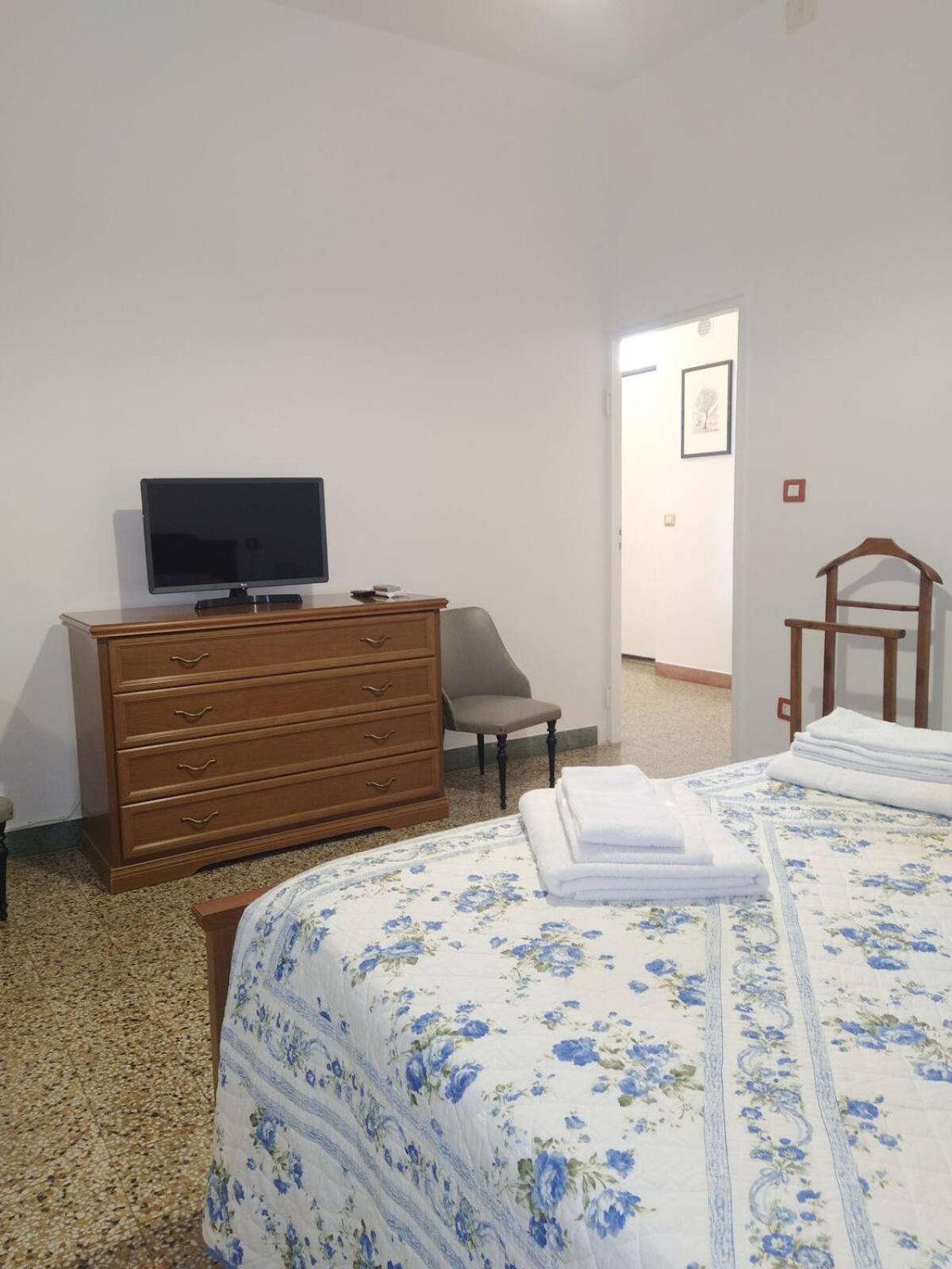 Orvieto Brick House Appartement Orvieto Scalo Buitenkant foto