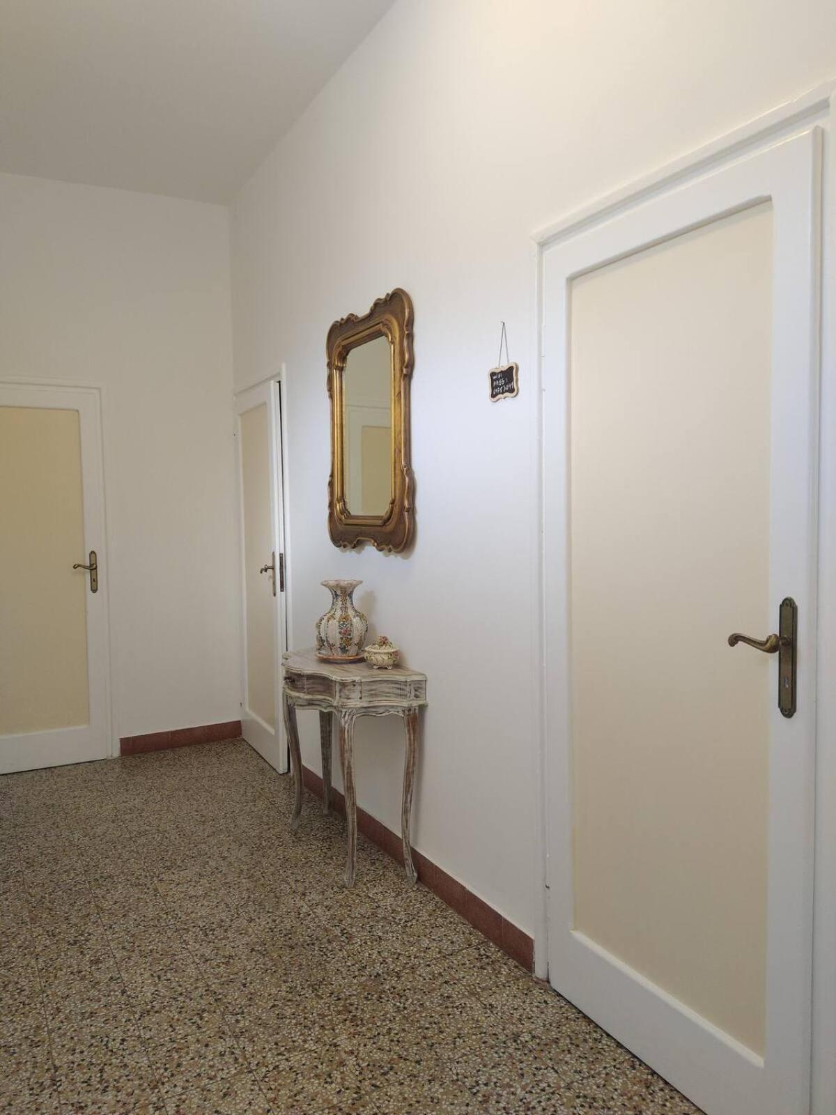 Orvieto Brick House Appartement Orvieto Scalo Buitenkant foto