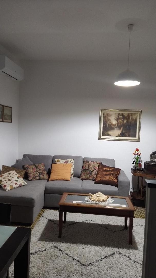 Orvieto Brick House Appartement Orvieto Scalo Buitenkant foto